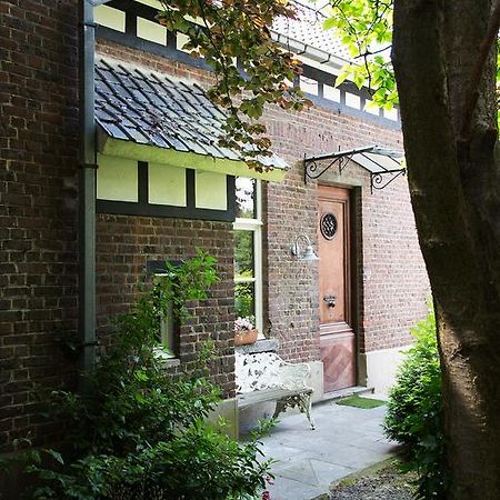 B&B Ter Poele Avelgem Exterior foto