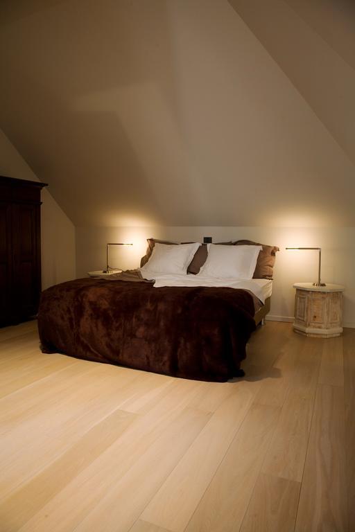 B&B Ter Poele Avelgem Habitación foto