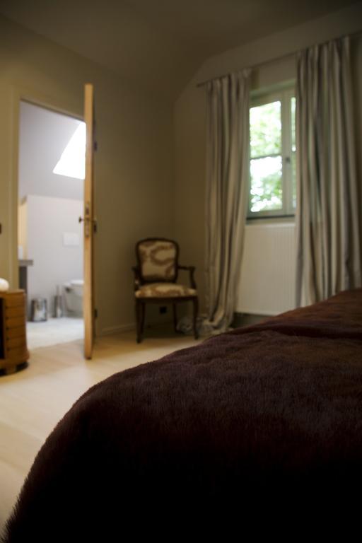 B&B Ter Poele Avelgem Habitación foto